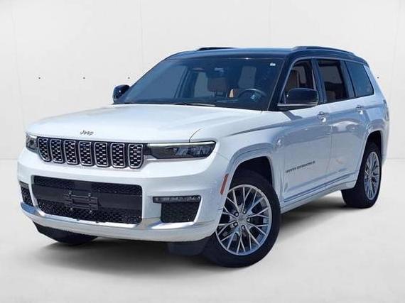 JEEP GRAND CHEROKEE 2022 1C4RJJEG8N8537448 image